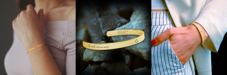 Baha'i Jewelry