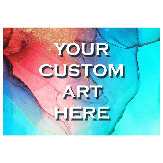 Custom Baha'i Canvas Wall Art