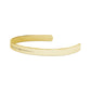 Bahai symbol jewelery, Ringstone symbol Cuff Bracelet