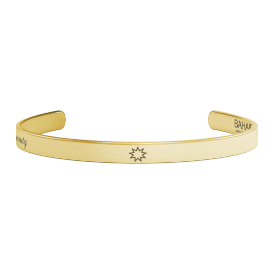 The earth is but one country | Bahai symbol jewelery | Baha'i 9-pointed star | Baha'i symbol