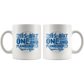 The earth is but one country -2- 11oz Mug