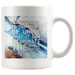 The Light of Unity -1- 11oz Mug