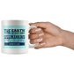 The earth is but one country -1- 11oz Mug